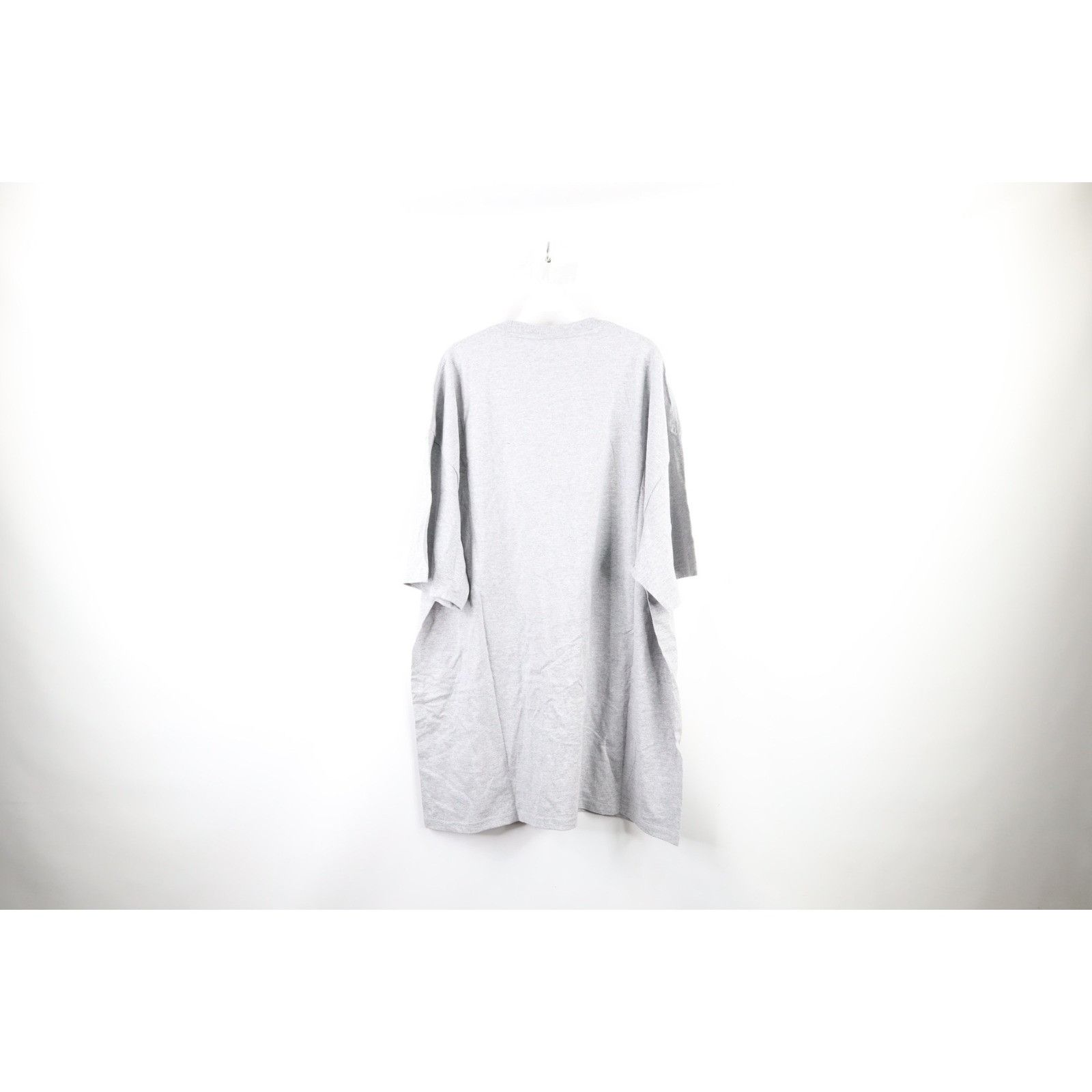 Marithe + Francois Girbaud × Vintage NOS Vintage 90s Marithe Francois Girbaud Baggy T-Shirt 3XL Size US XXL / EU 58 / 5 - 7 Thumbnail