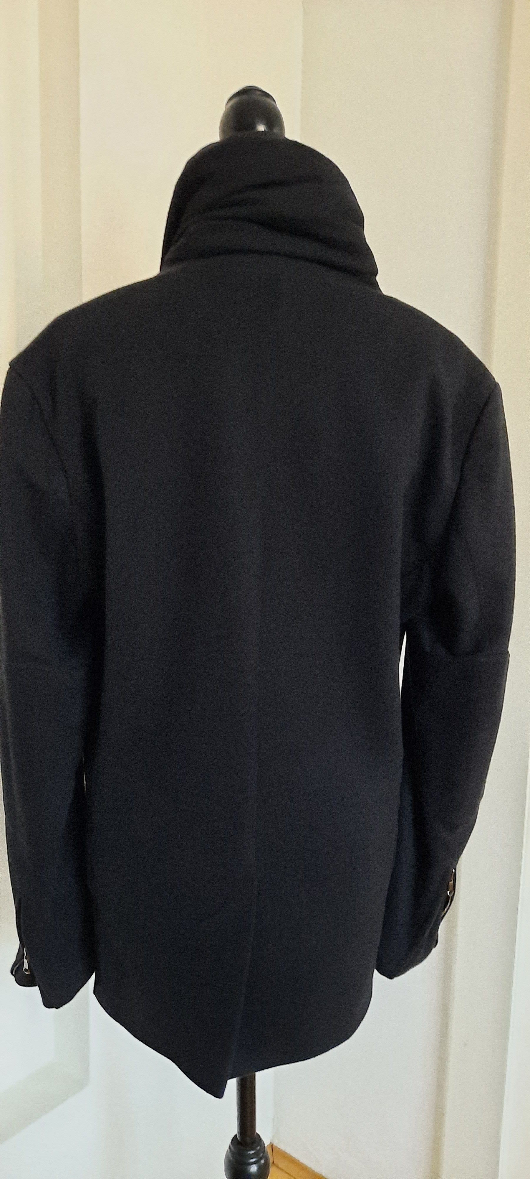 Other RH45 RHODIUM Men's Sweat Jacket Black M Size US M / EU 48-50 / 2 - 8 Thumbnail