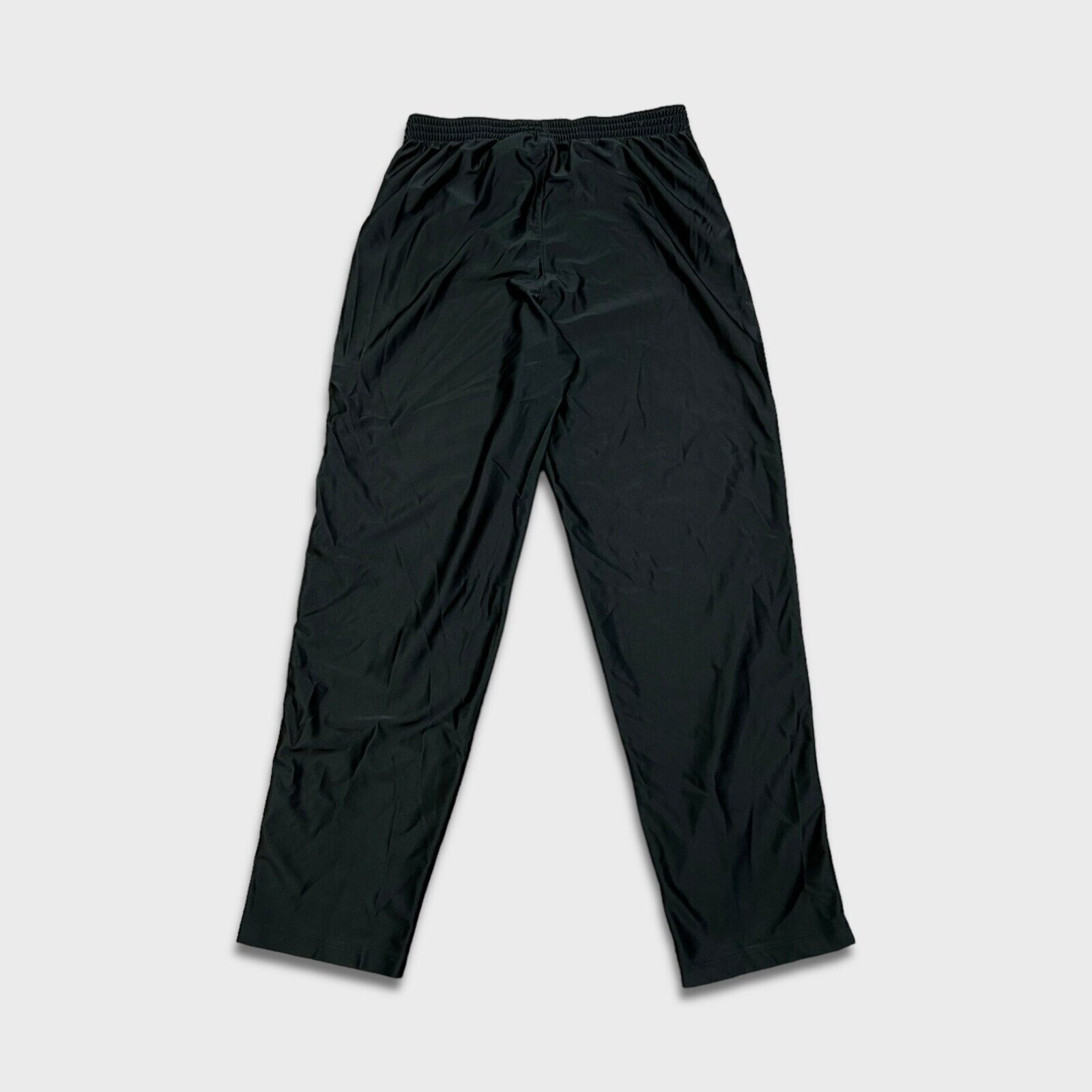 Nike Vintage 90s Nike Track Pants XL Tear Away Relaxed Jogger Size US 32 / EU 48 - 4 Thumbnail