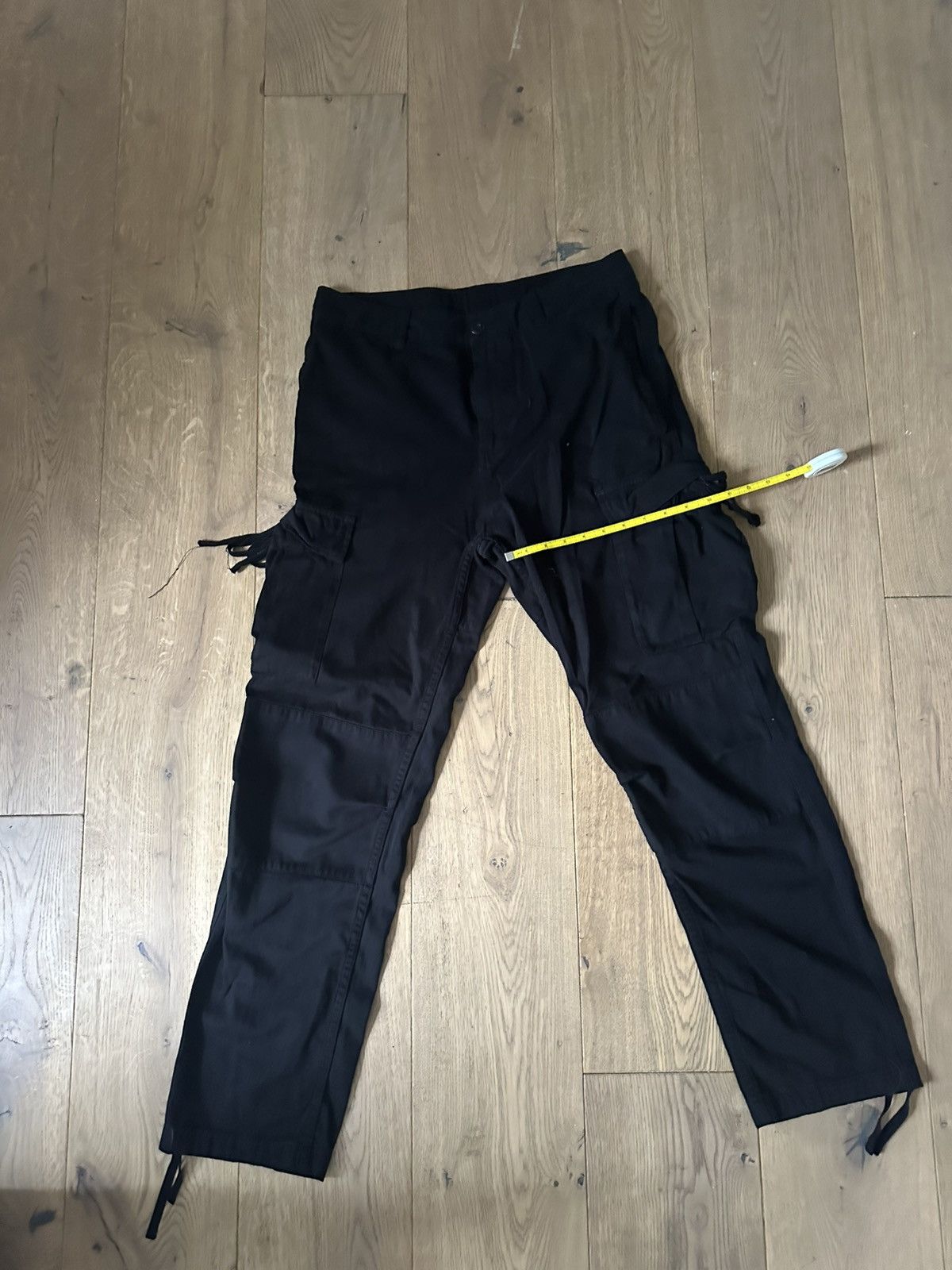 basketcase gallery Basketcase Gallery Flight Cargo Pants Size US 32 / EU 48 - 7 Thumbnail