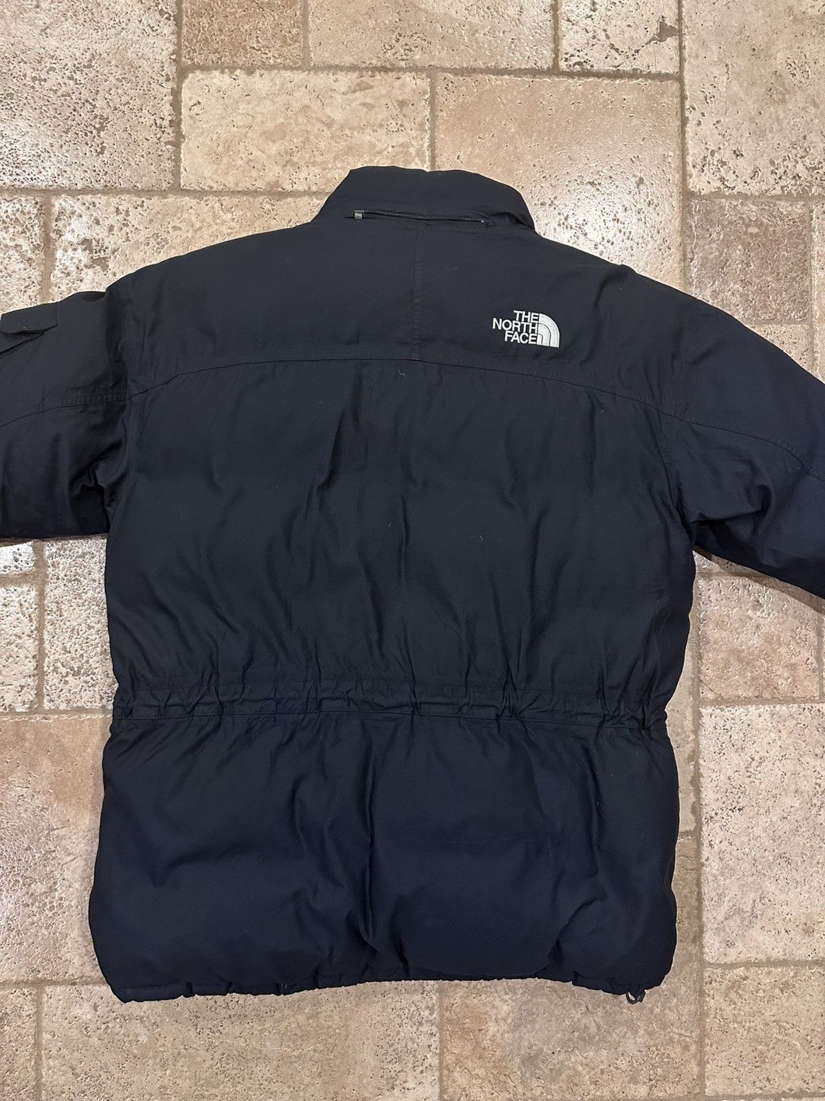 The North Face The North Face Vintage Multi Pocket Cargo Puffer Jacket Size US XL / EU 56 / 4 - 7 Thumbnail