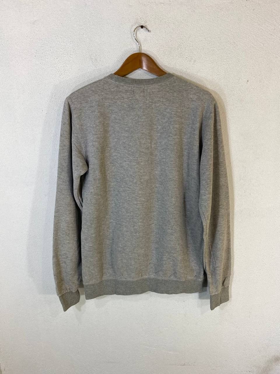 Other vintage sweatshirt usa velvet letter very nice design Size US M / EU 48-50 / 2 - 6 Thumbnail