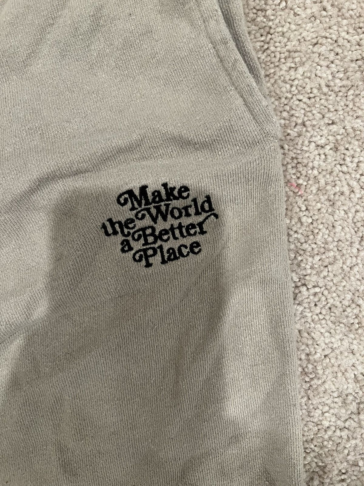 H&M Sweatpants Size US 30 / EU 46 - 3 Thumbnail