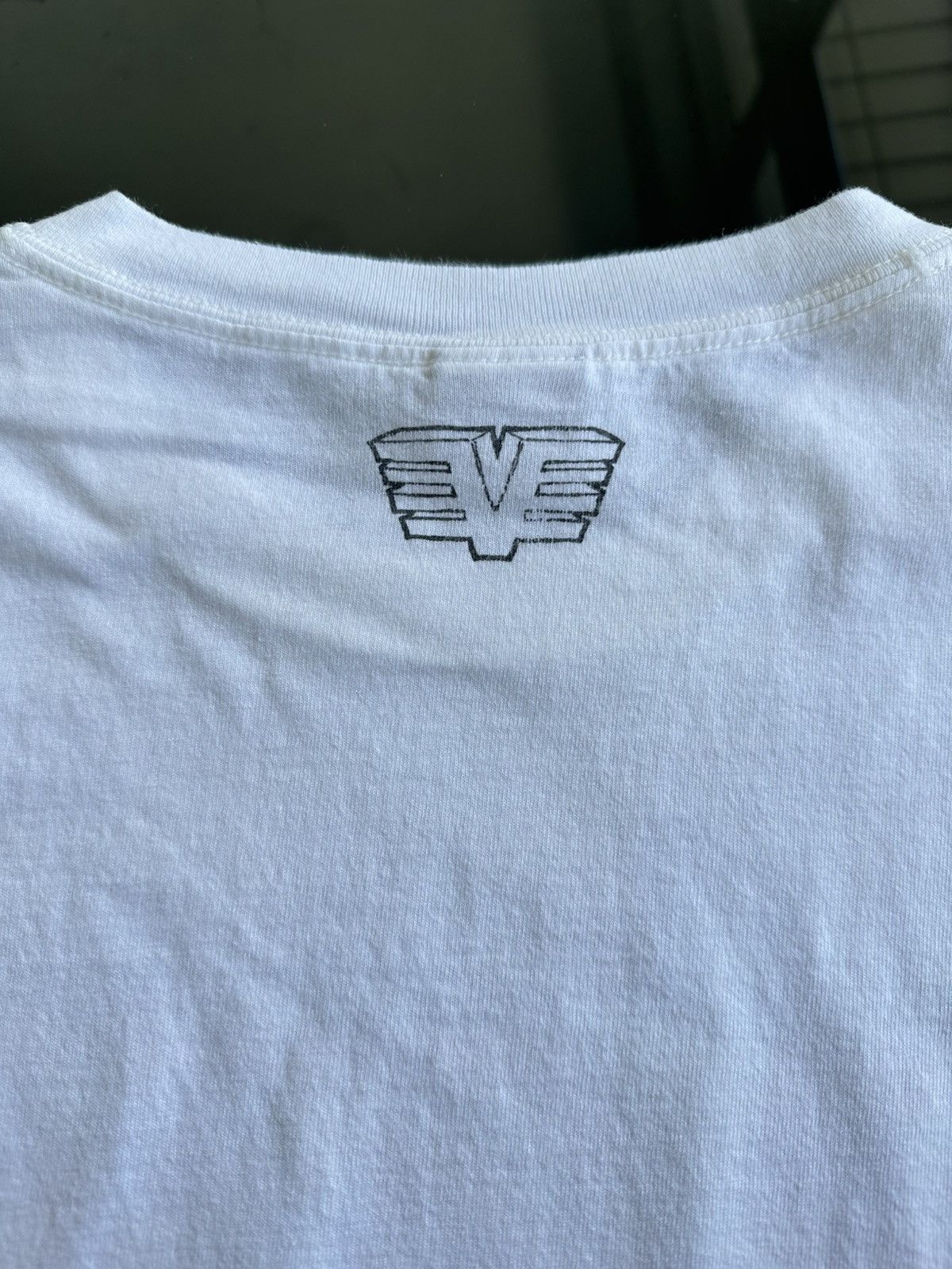 Vans LOGO VANS 00’ Size US XL / EU 56 / 4 - 7 Thumbnail