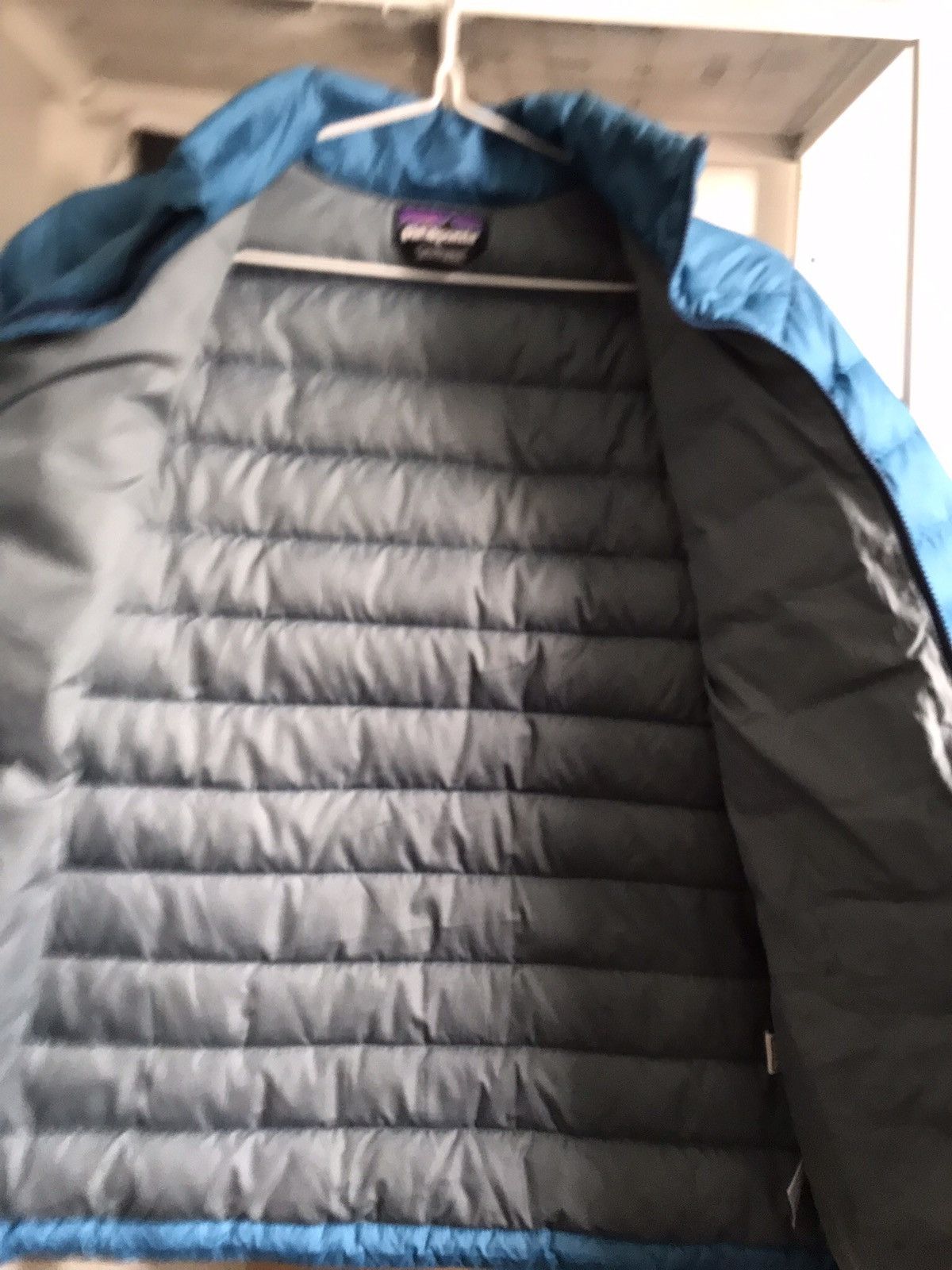 Patagonia JUST OFFER ME ‼️Patagonia Light Puffer Jacket 🔥 Size US M / EU 48-50 / 2 - 6 Thumbnail