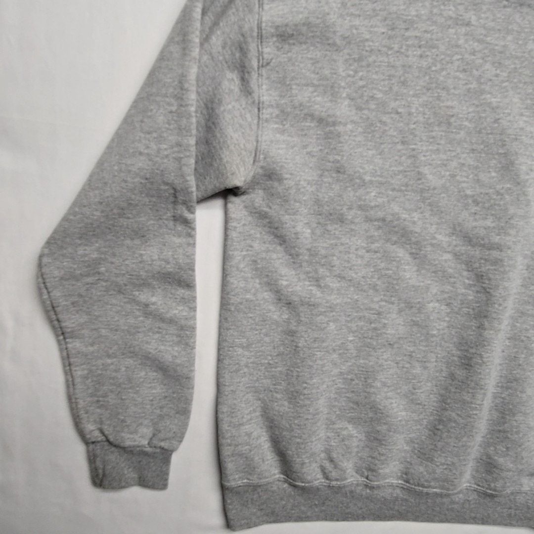 Disney Disneyland Resort Mickey Sweatshirt Gray Graphic Small Size US S / EU 44-46 / 1 - 10 Thumbnail