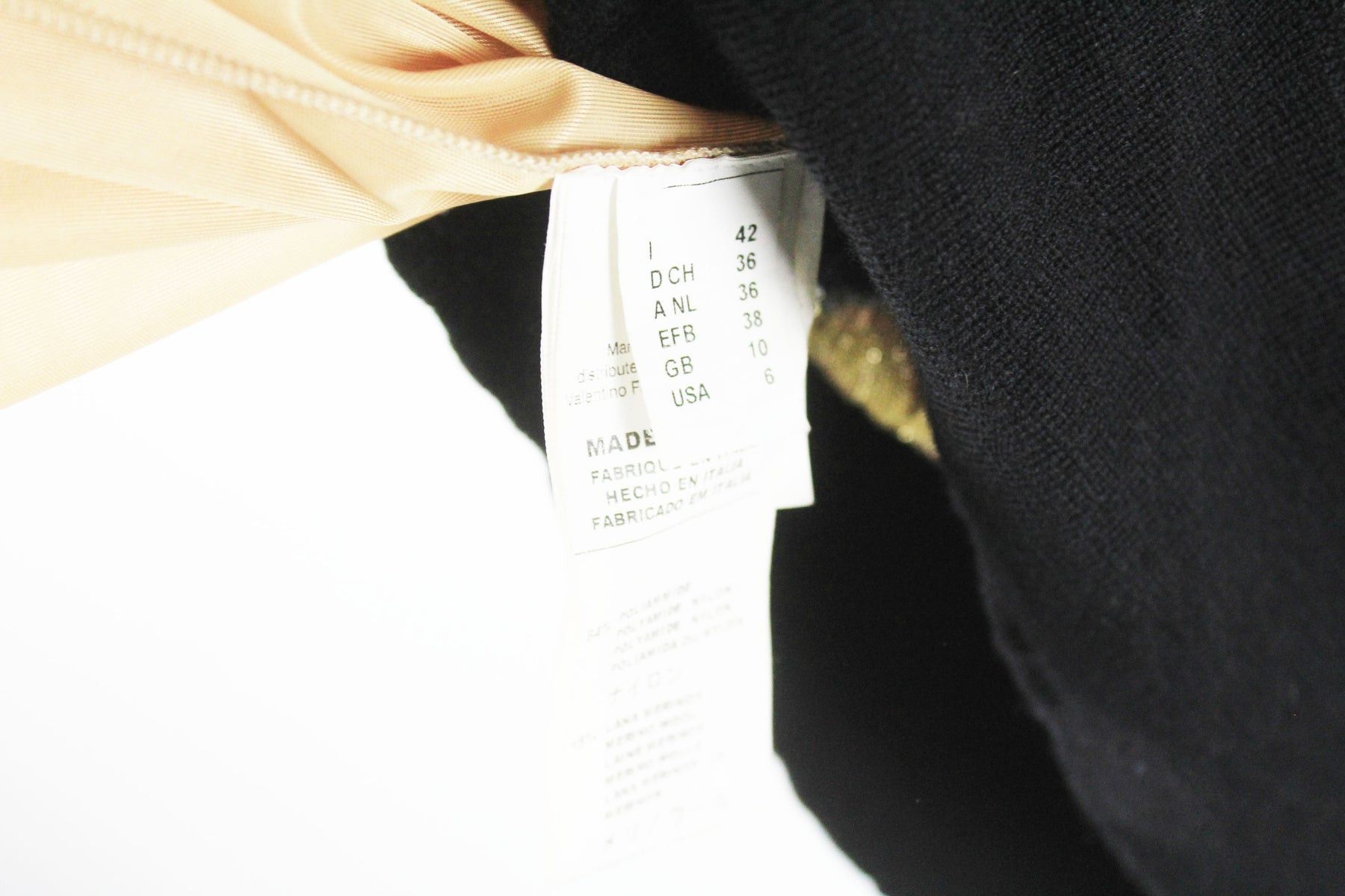 Missoni M Missoni Dress Women's 42 Size M / US 6-8 / IT 42-44 - 7 Thumbnail