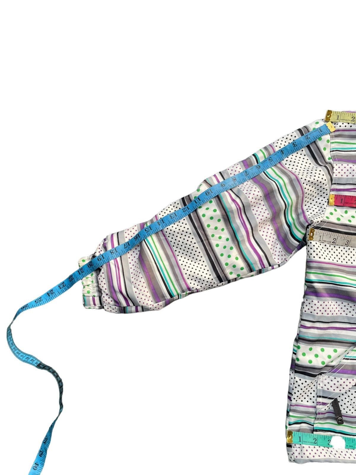 Other Pontapes Snow Jacket Size M / US 6-8 / IT 42-44 - 16 Thumbnail