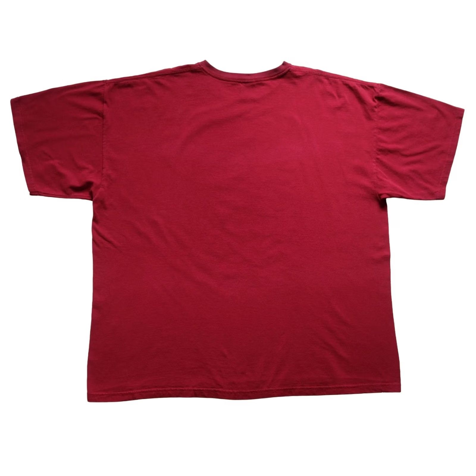 Gildan VINTAGE Madea Movie Promo Big Happy Family Graphic T Shirt 2XL Red Cotton Gildan Men N/A Size US XXL / EU 58 / 5 - 3 Thumbnail
