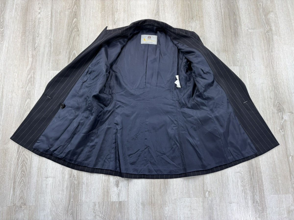 Aquascutum × Designer × Vintage Womens suit Aquascutum Size M/L Size L / US 10 / IT 46 - 7 Thumbnail