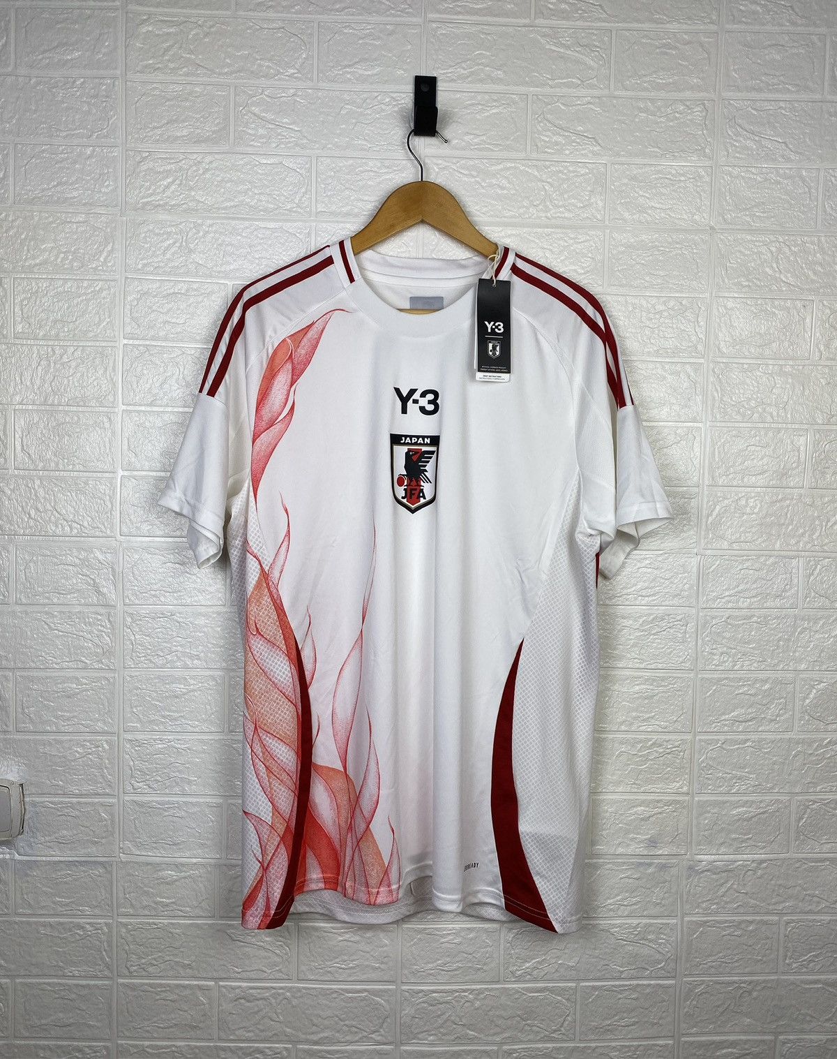 Japan Away Jersey | Grailed