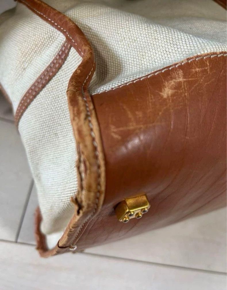Loewe loewe Cowhide bag 2503-Nextarrow Size ONE SIZE - 9 Thumbnail