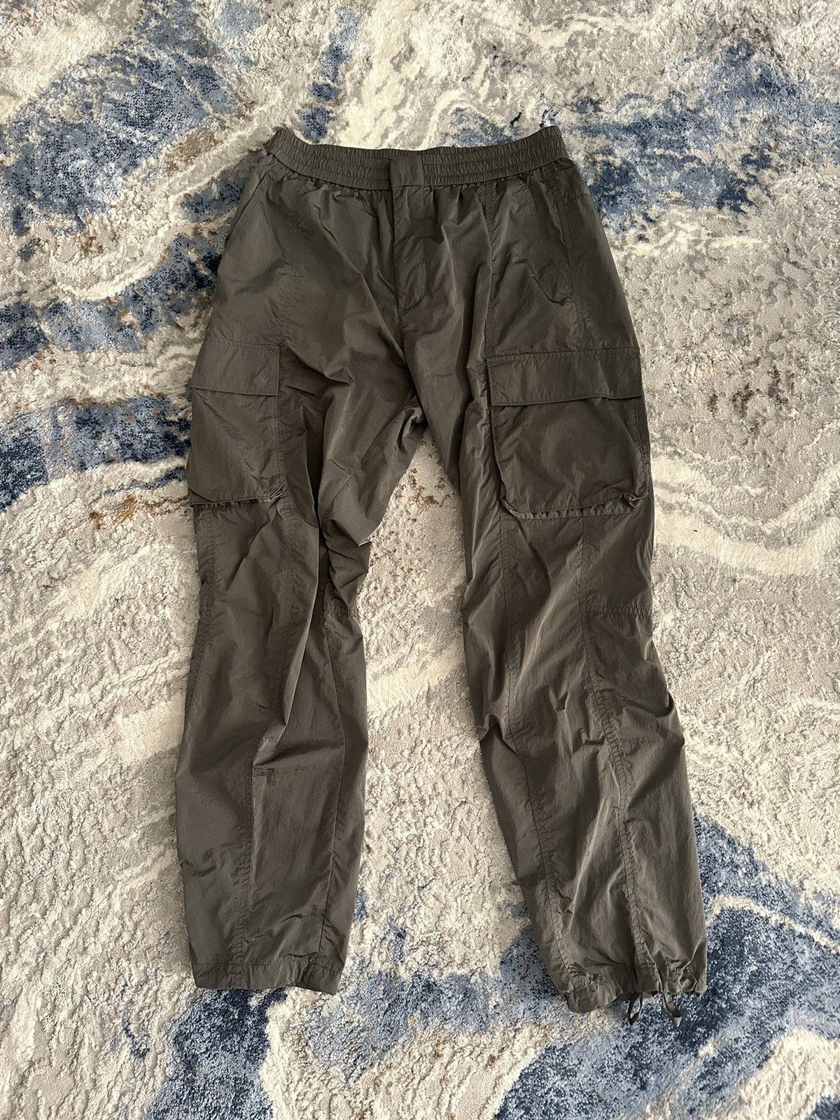 Kith Cargo Pants | Grailed