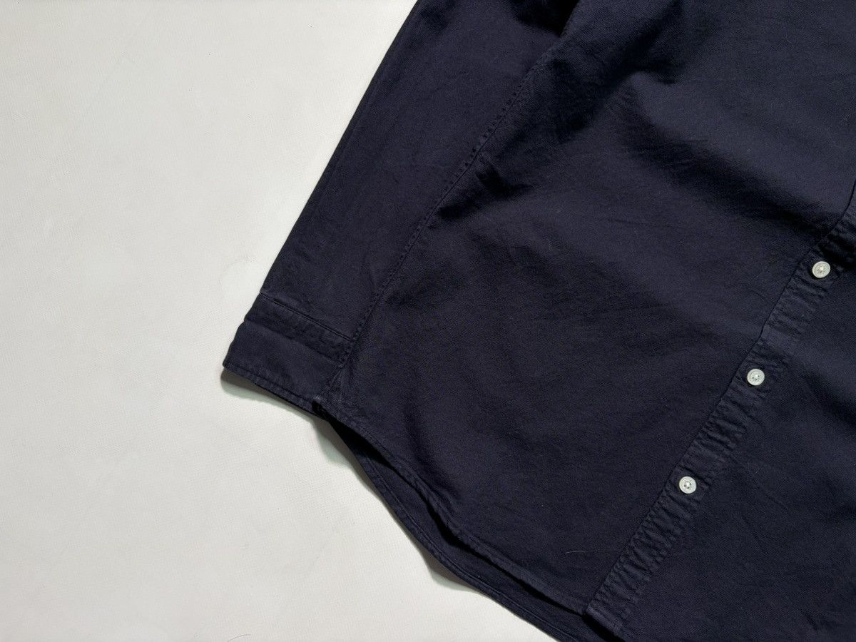 Beams Plus Beams Shirts Button up Size US L / EU 52-54 / 3 - 3 Thumbnail