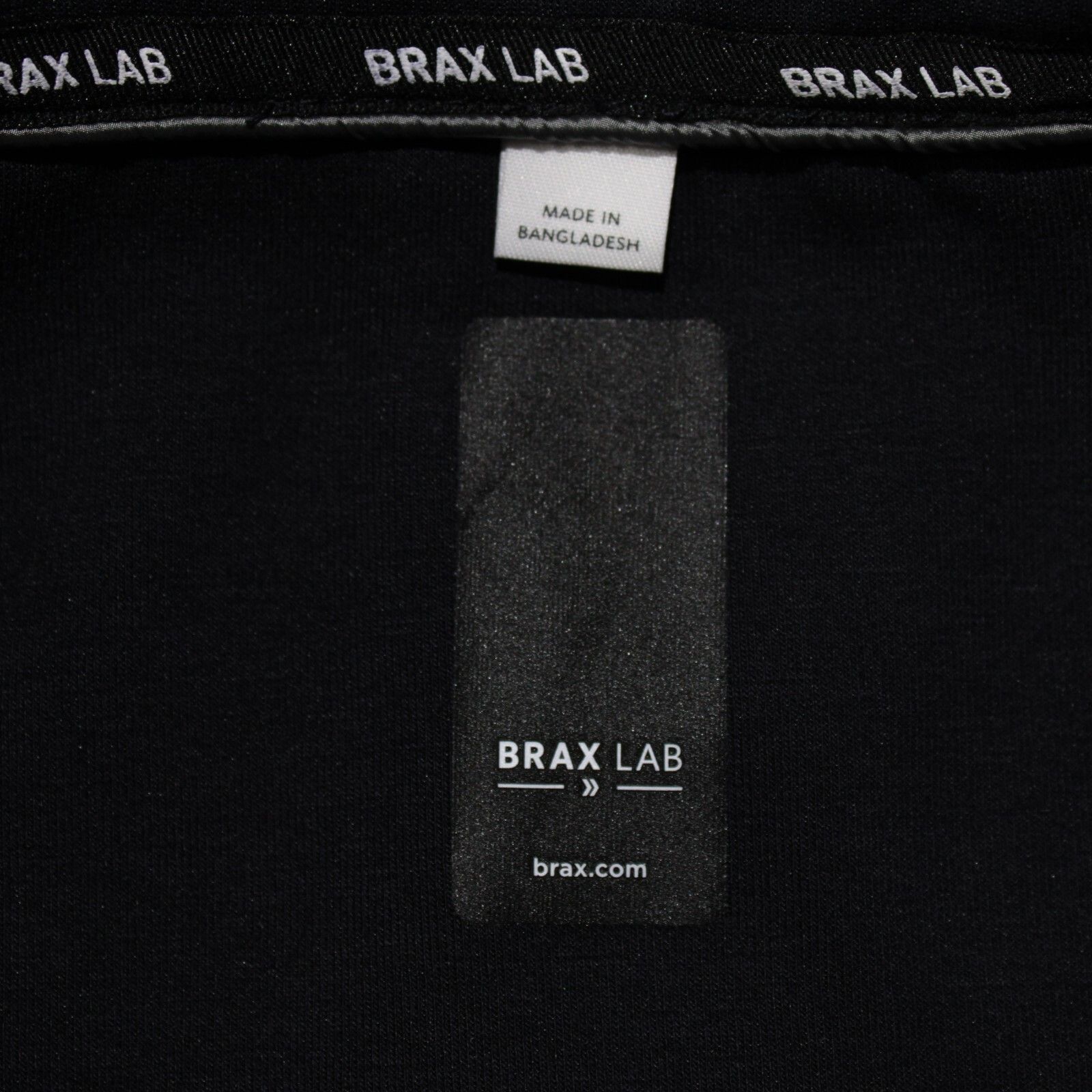 BRAX BRAX Jacket Size XL US In Blue Polyester Size US XL / EU 56 / 4 - 9 Thumbnail
