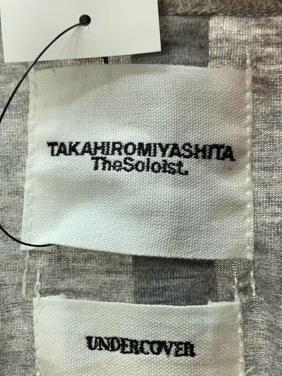 Takahiromiyashita The Soloist. × Undercover The Soloist Lightning Bolt Tee Size US M / EU 48-50 / 2 - 4 Thumbnail