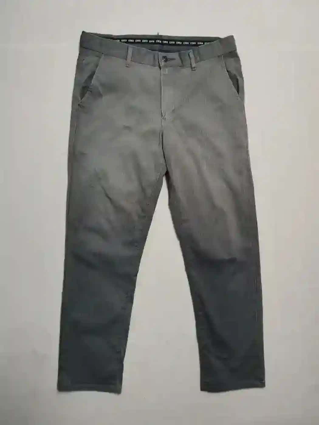Edwin Stripe Style Pants