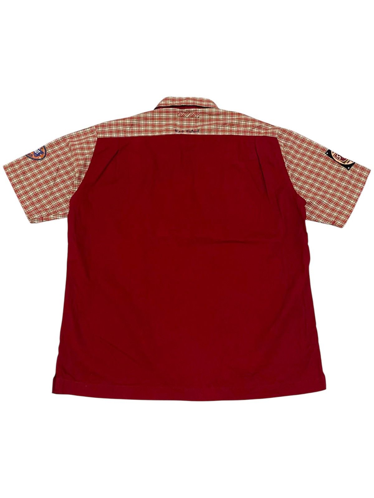 Karl Helmut × Pink House × Vintage Karl Helmut by Pink House