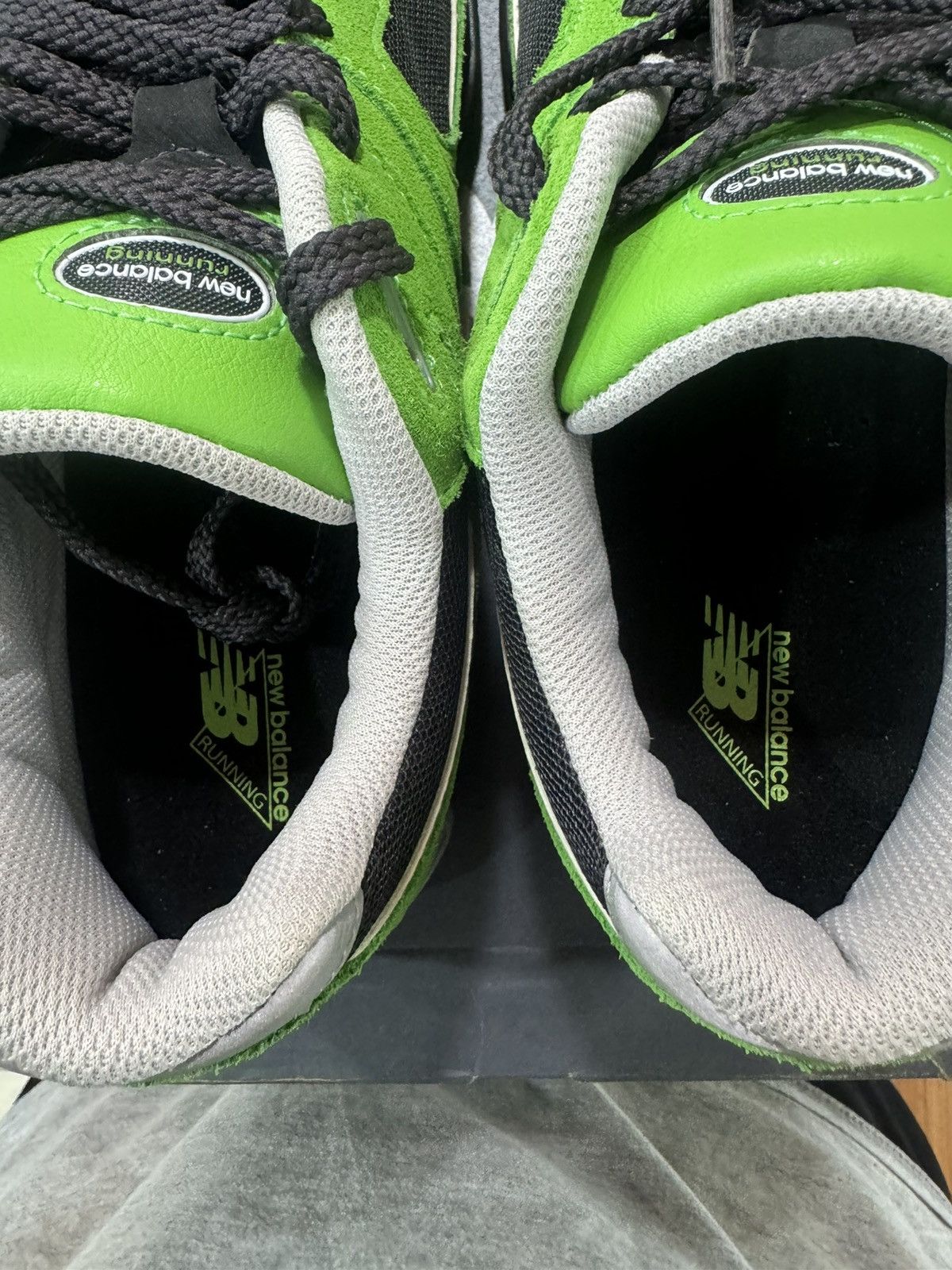 New Balance New Balance 2002R Good Vibes Pack Green Size US 9 / EU 42 - 5 Thumbnail