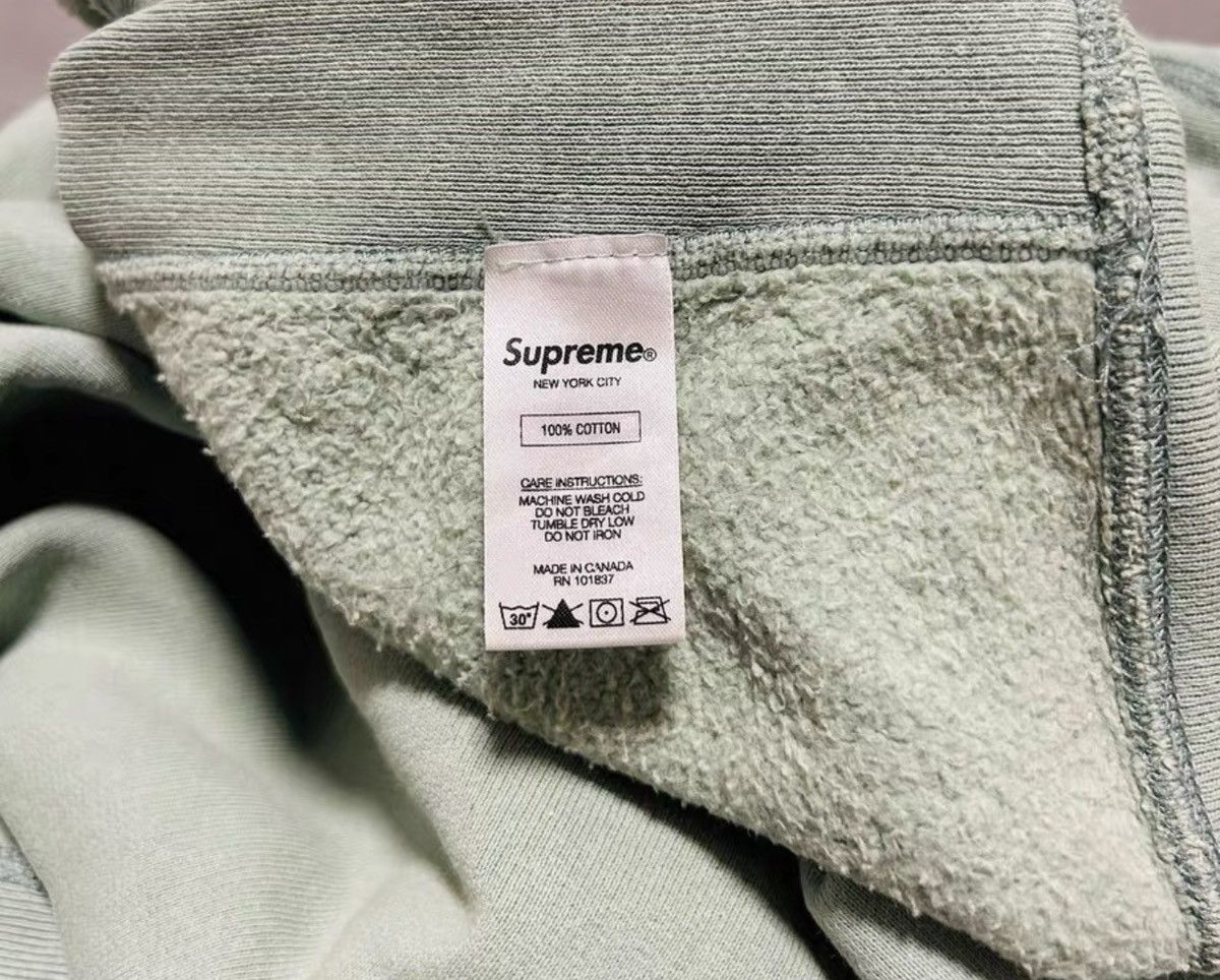 Supreme Supreme Michael Jackson hooded sweatshirt hoodie Size US XL / EU 56 / 4 - 6 Thumbnail