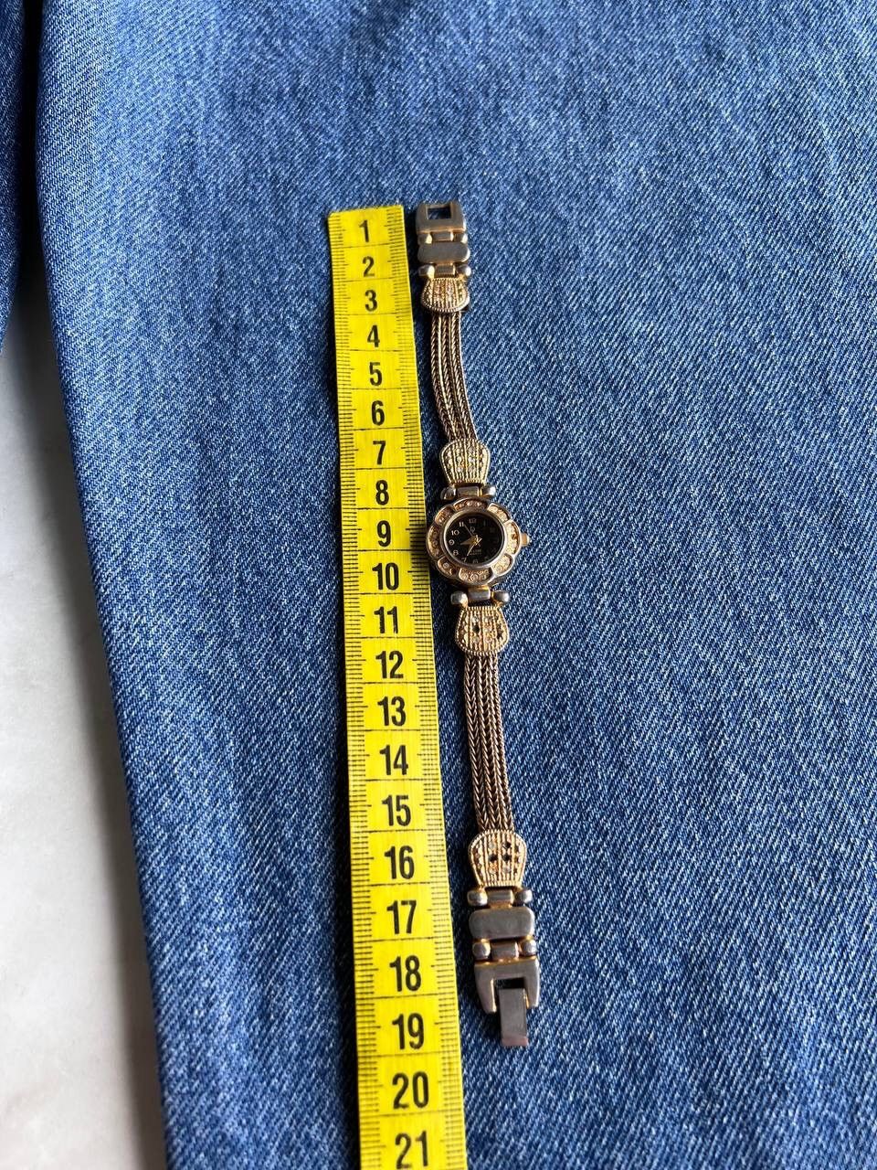 Japanese Brand × Vintage Vintage Japanese style futuristic Watch Size ONE SIZE - 7 Thumbnail