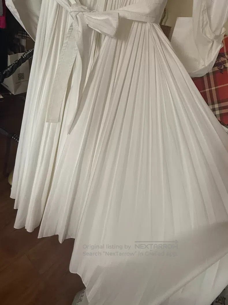 Valentino Valentino Shirt dress Size S / US 4 / IT 40 - 3 Thumbnail