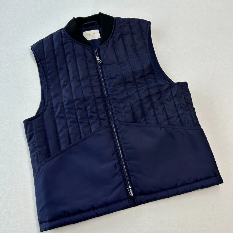 Aime Leon Dore Aime leon doreCotton vest Size US L / EU 52-54 / 3 - 1 Thumbnail