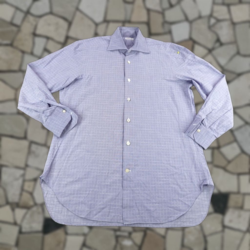Kiton Kiton Milano T-shirt | Grailed