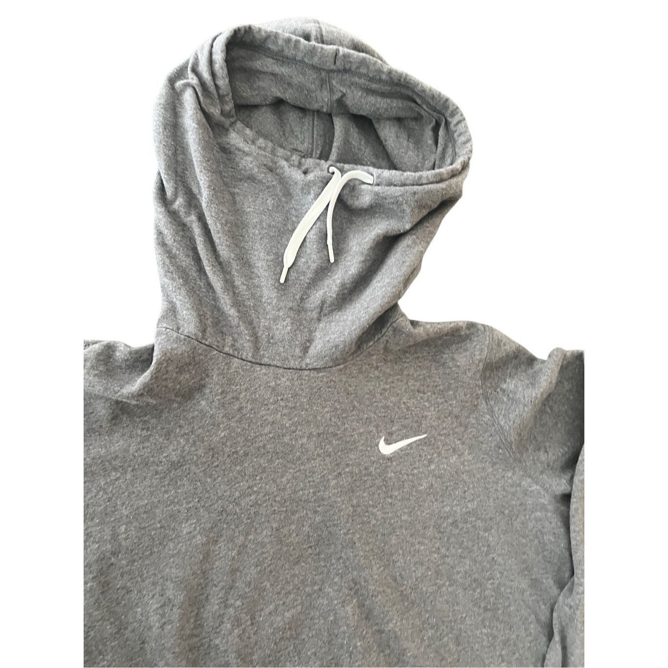 Nike Nike lightweight sweatshirt size Small Size M / US 6-8 / IT 42-44 - 3 Thumbnail