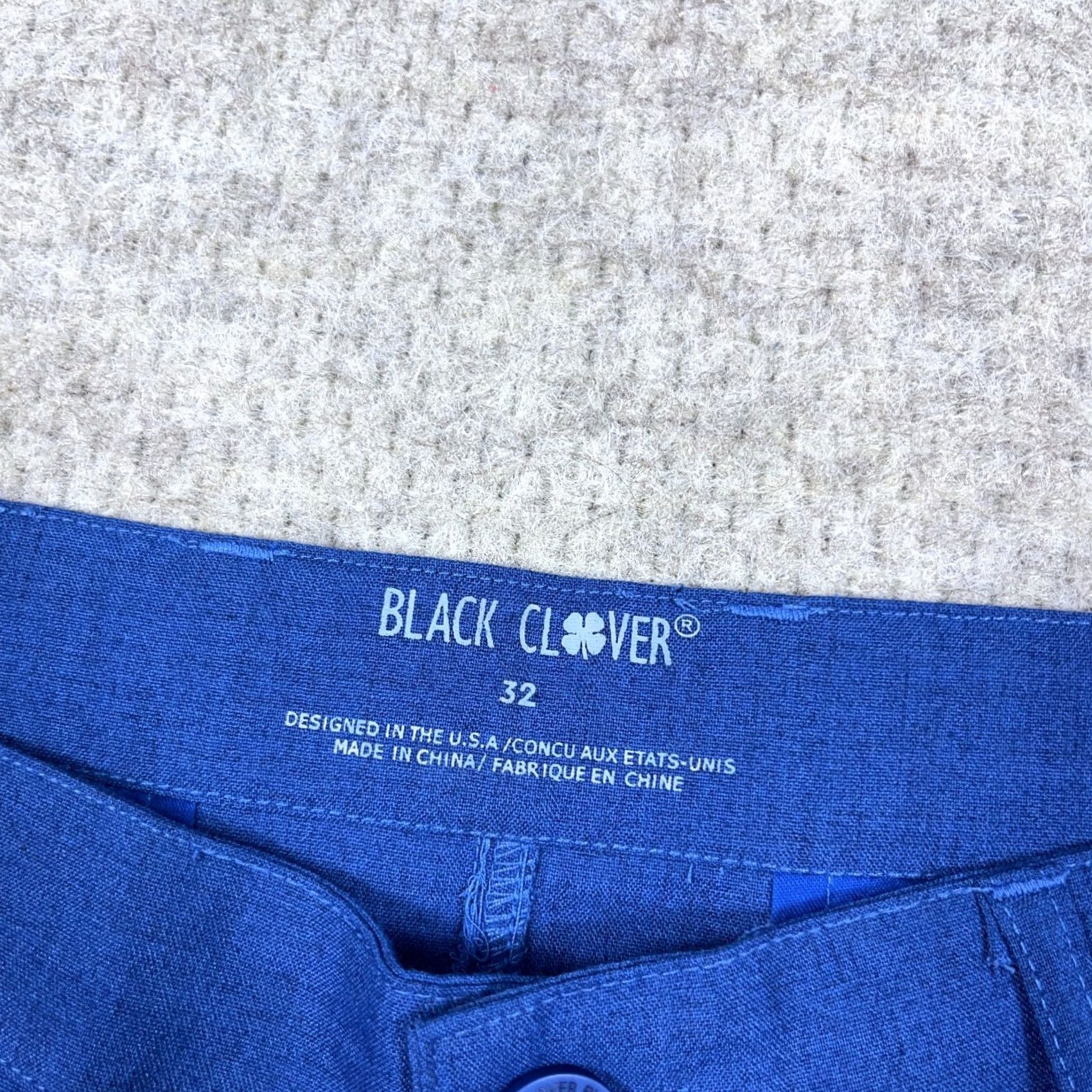 Vintage Nike Shirt Short? (No) Size US 32 / EU 48 - 5 Thumbnail