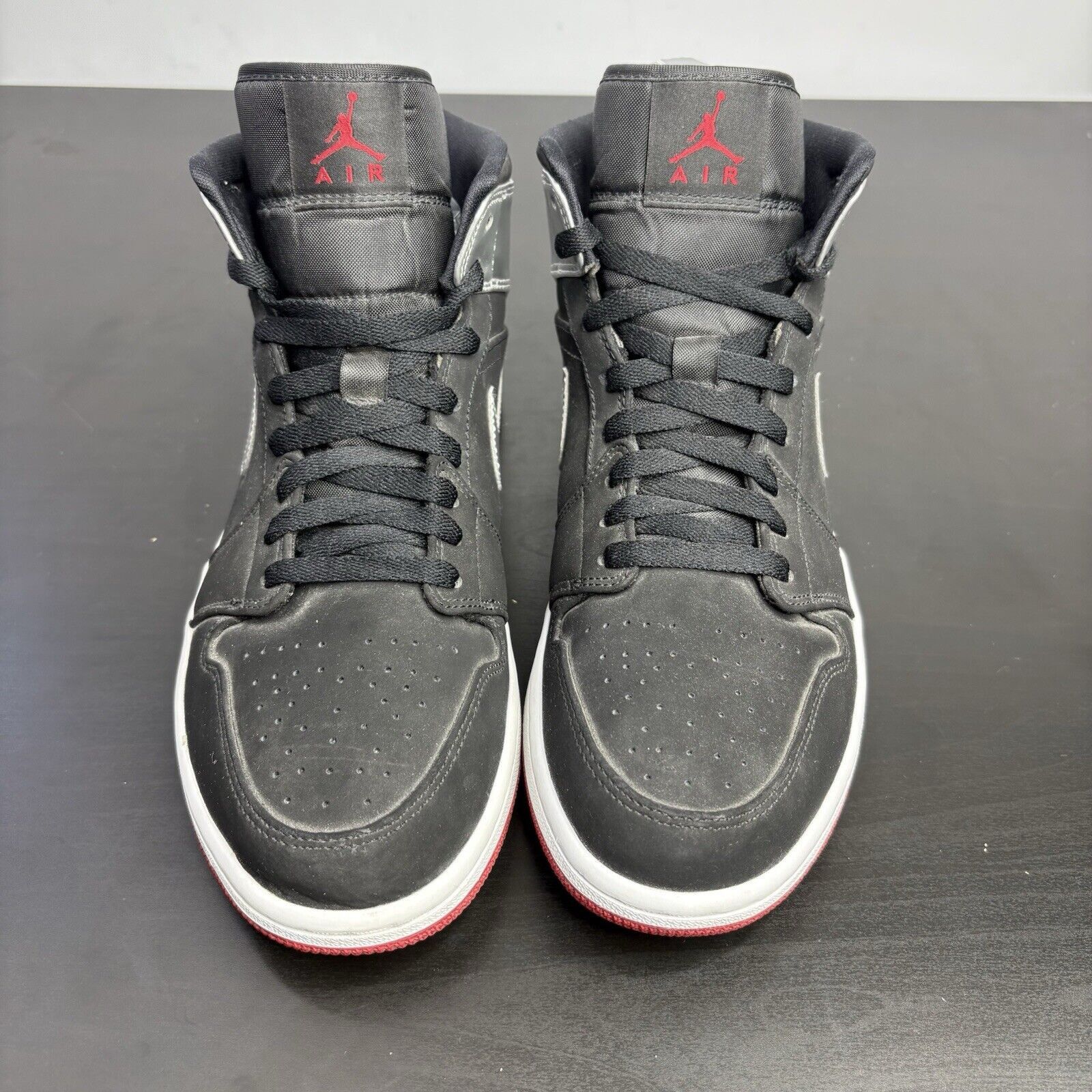Nike Size 9 - Air Jordan 1 Mid Johnny Kilroy Size US 9 / EU 42 - 2 Thumbnail
