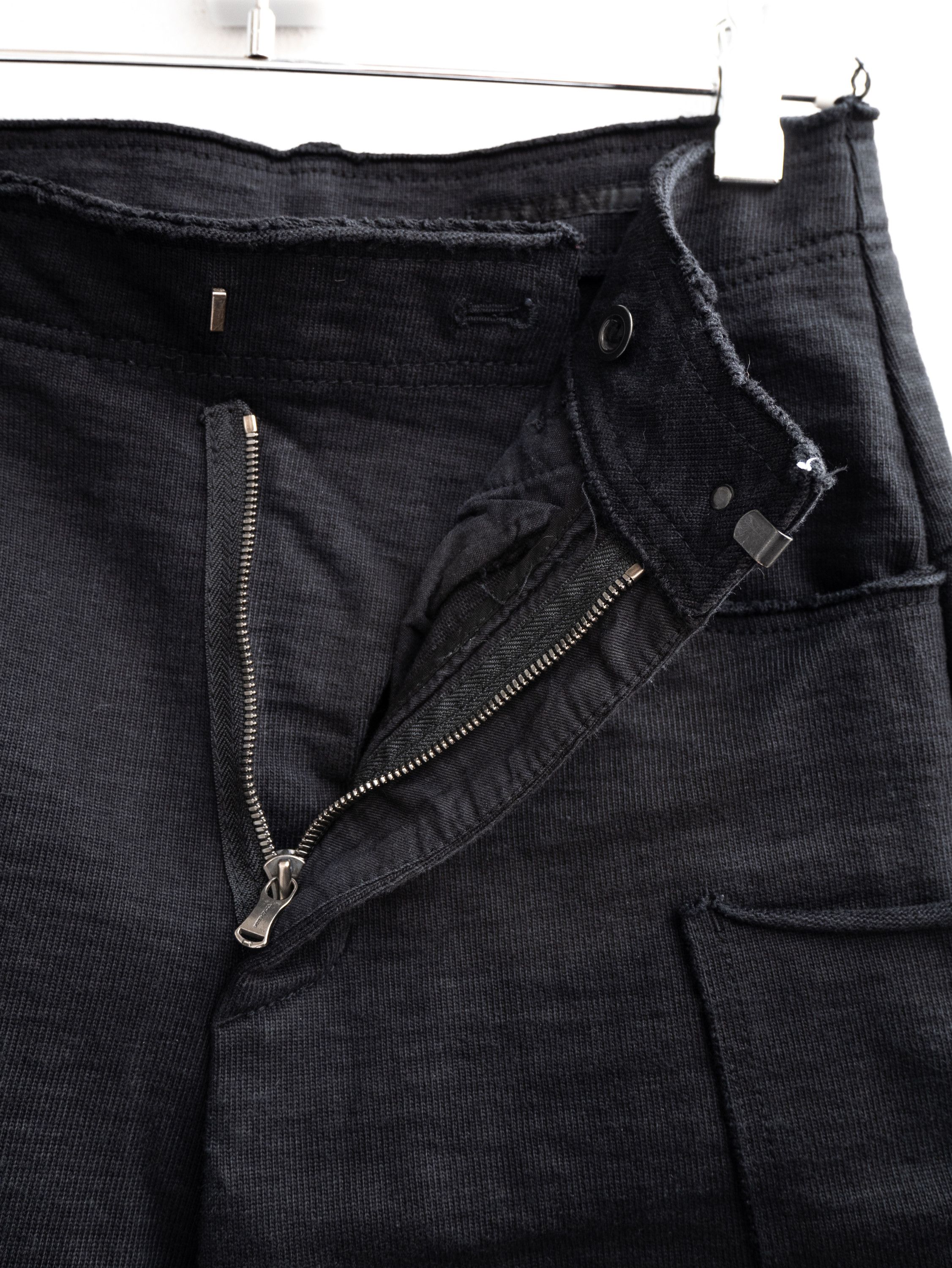 The Viridi-anne Cotton Cropped Pants Size US 28 / EU 44 - 5 Thumbnail