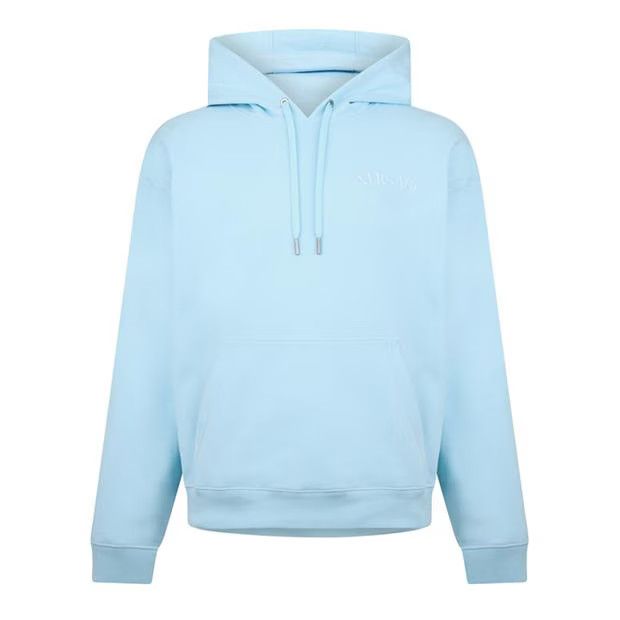 Versace o1g2r1mq0824 Sweatshirts & Hoodies in Pastel Blue Size US M / EU 48-50 / 2 - 1 Thumbnail