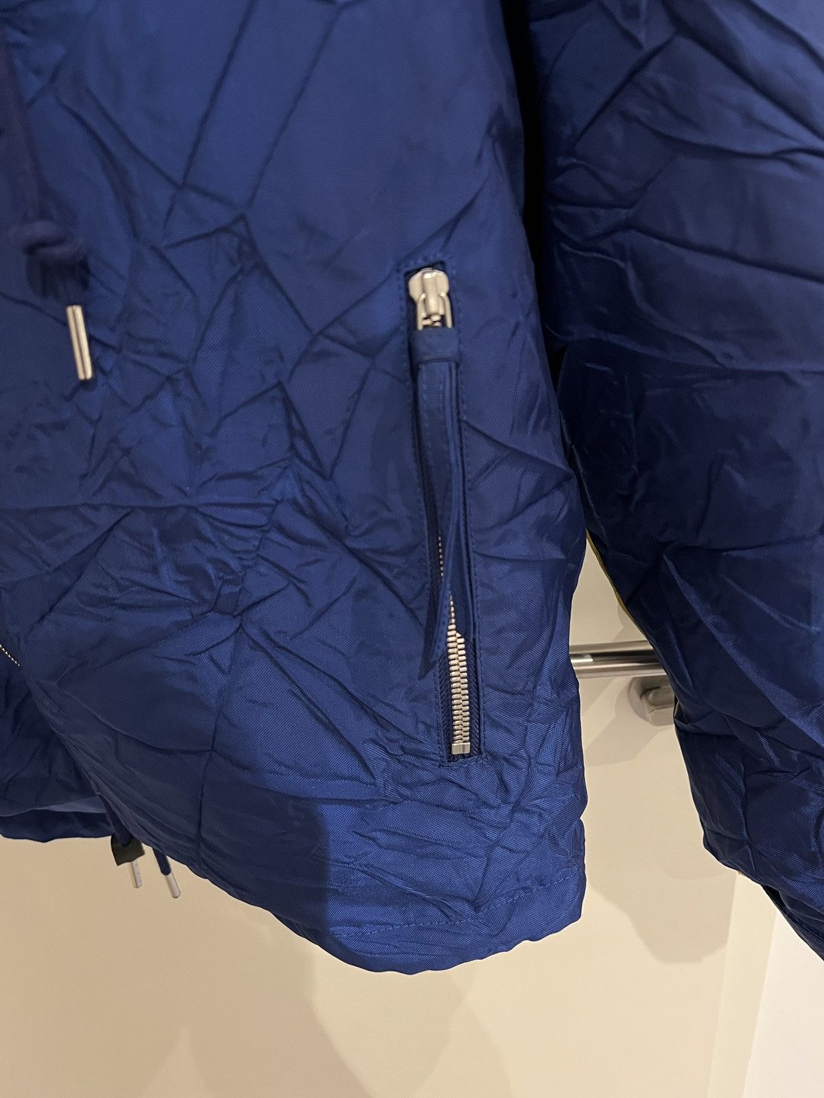 KANGHYUK Kanghyuk puffer parka Size US L / EU 52-54 / 3 - 4 Thumbnail