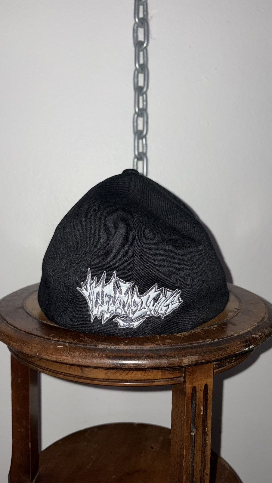 Other 93feetofsmoke Magic Ball Fitted Hat Size ONE SIZE - 2 Thumbnail