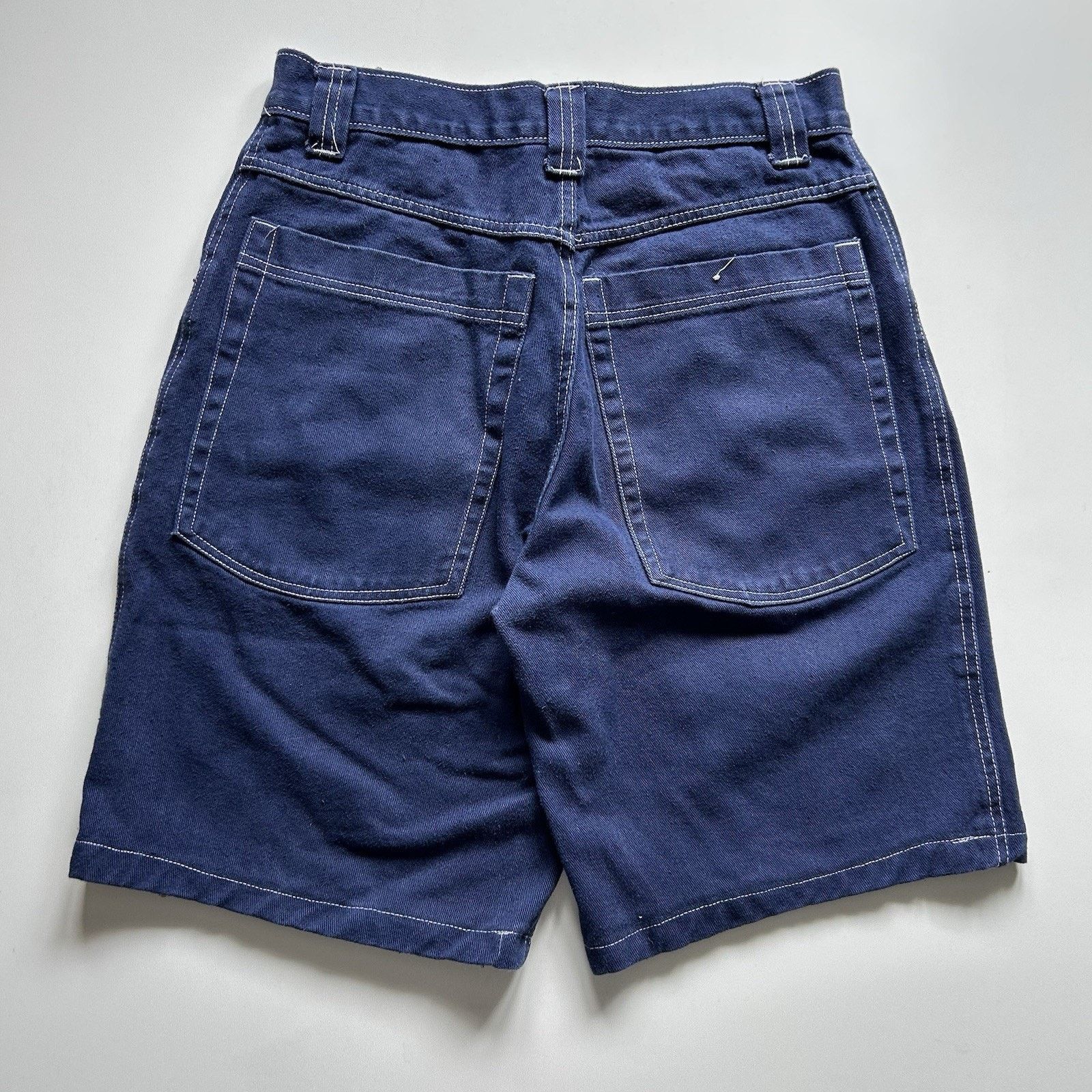 00's old gap navy Parker cityboy 短丈 y2k 希少色 90s old gap 短丈 パーカー y2k teck シティーボーイ - メルカリ