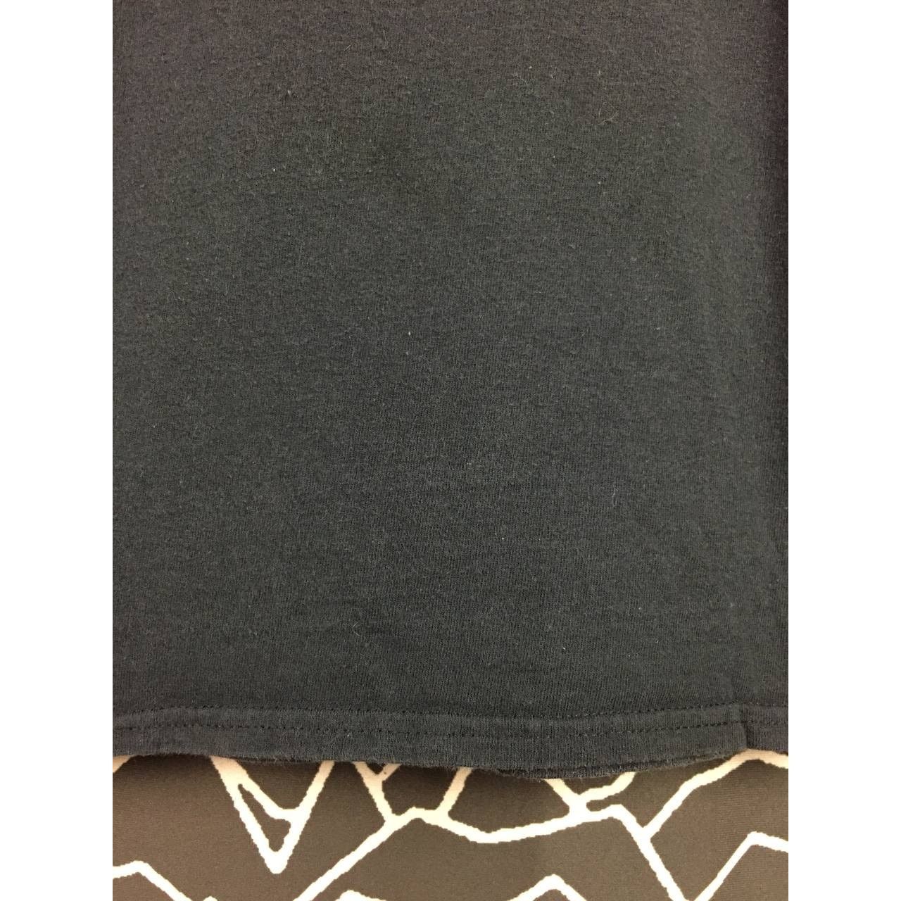 Fucking Awesome Fucking Awesome Skateboards Death In New York Spell Out Tee Size US M / EU 48-50 / 2 - 4 Thumbnail