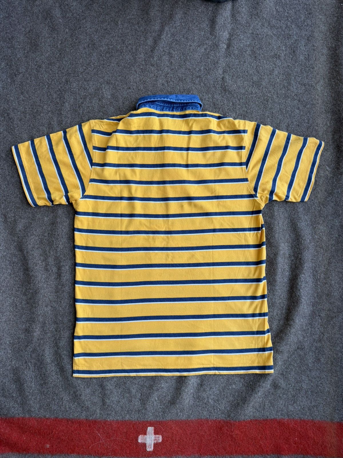 Gant Gant Polo T-Shirt Size US M / EU 48-50 / 2 - 6 Thumbnail
