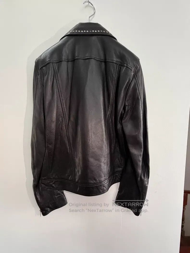 Saint Laurent Paris Saint Laurent Paris Medal Sheepskin Knight Jacket i Size US M / EU 48-50 / 2 - 3 Thumbnail