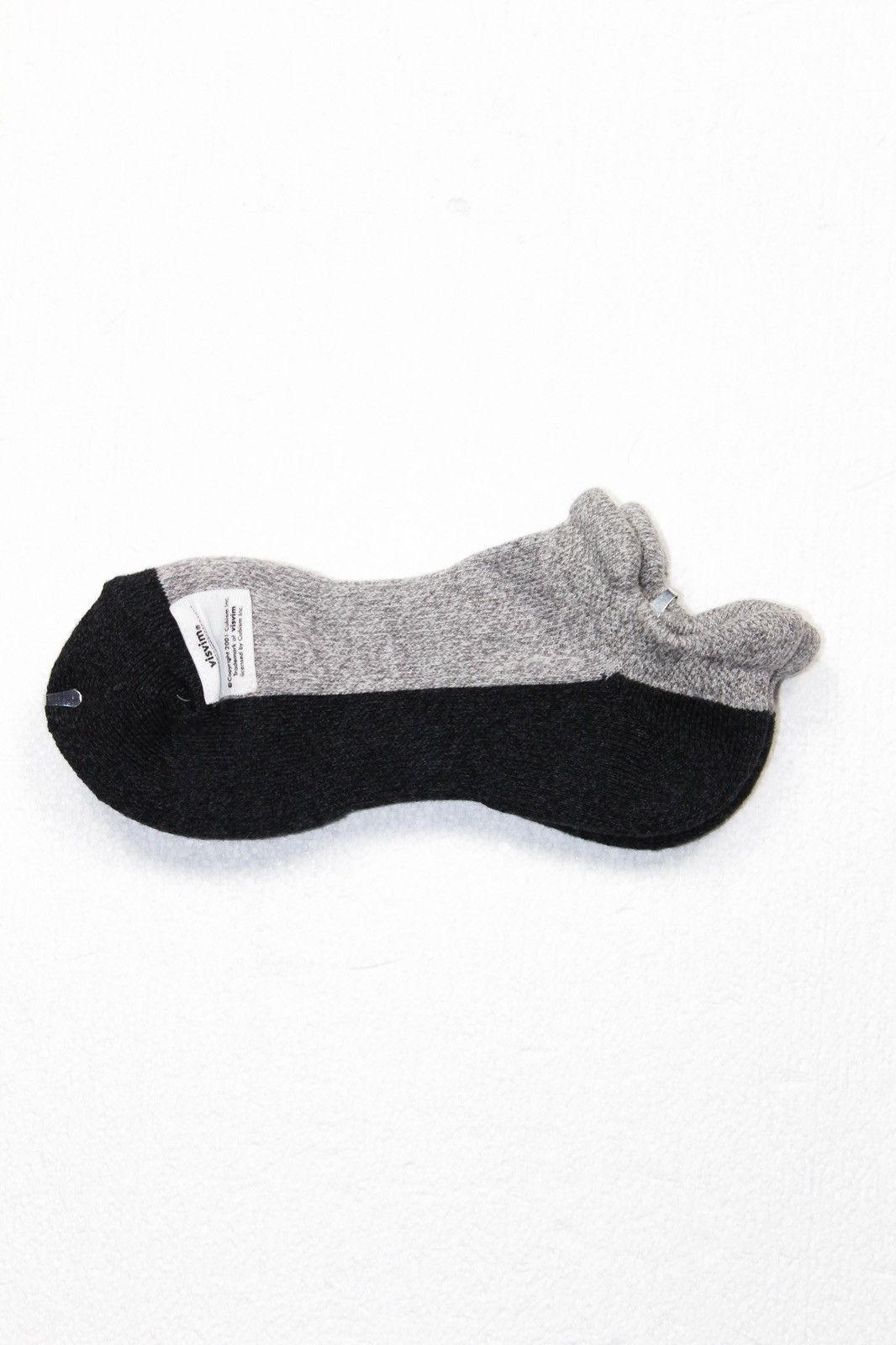 Visvim Achilles Socks (S/M) BNWOT Size ONE SIZE - 2 Thumbnail