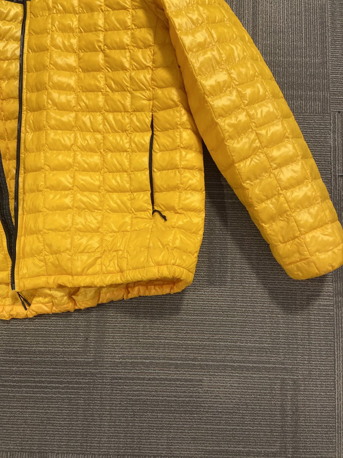 The North Face Yellow & Black North Face Jacket Size US XXL / EU 58 / 5 - 5 Thumbnail