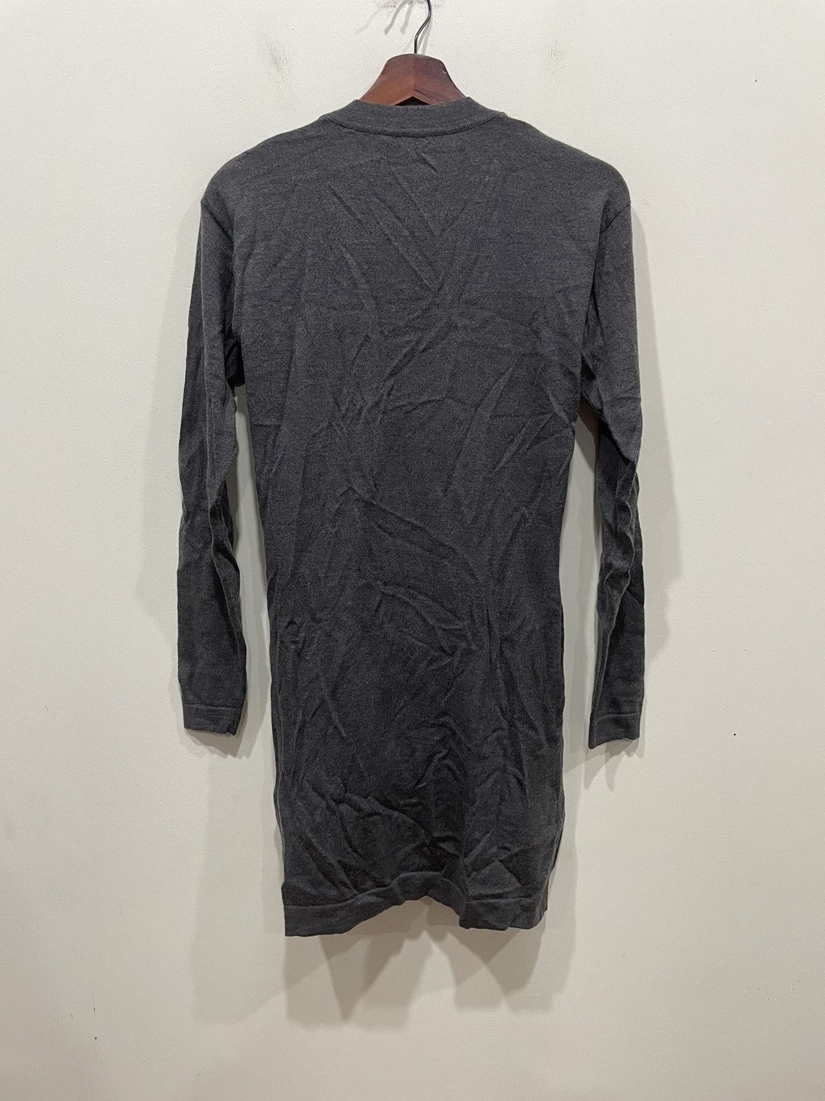 Marella Marella Long Cardigan Size M / US 6-8 / IT 42-44 - 2 Thumbnail