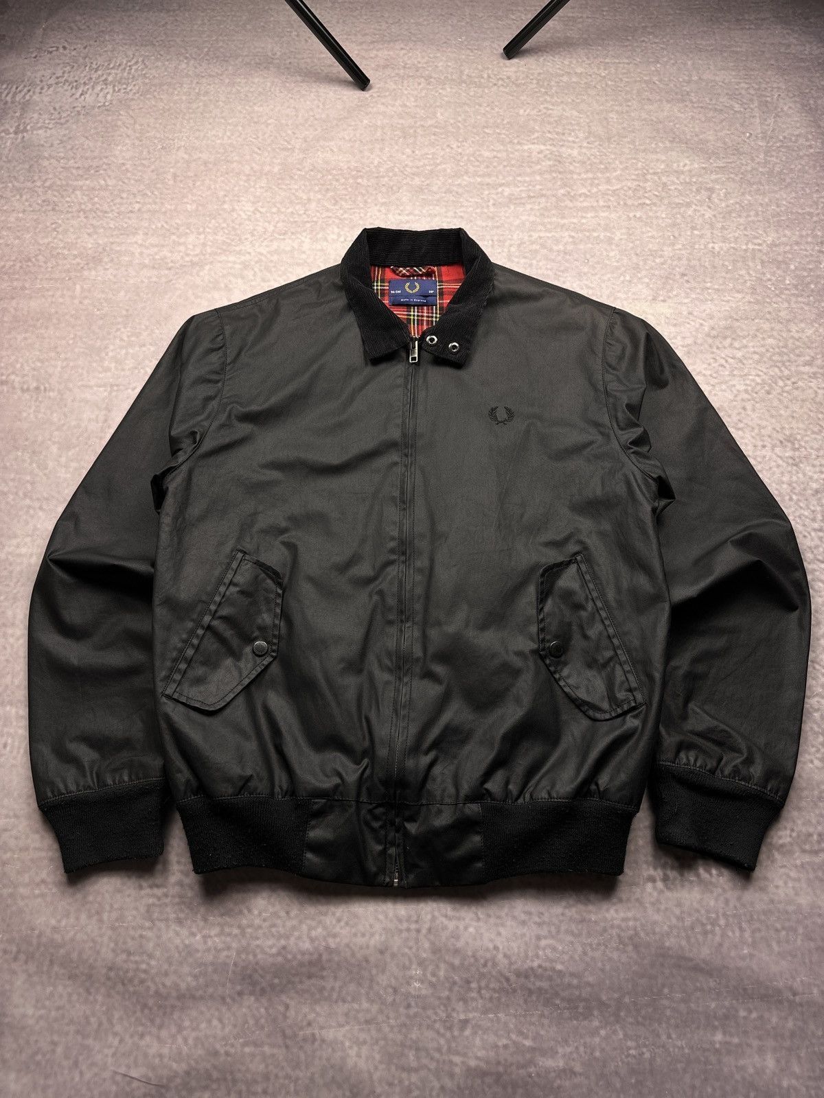 Barbour Barbour Classic Durham Wax Jacket | Grailed