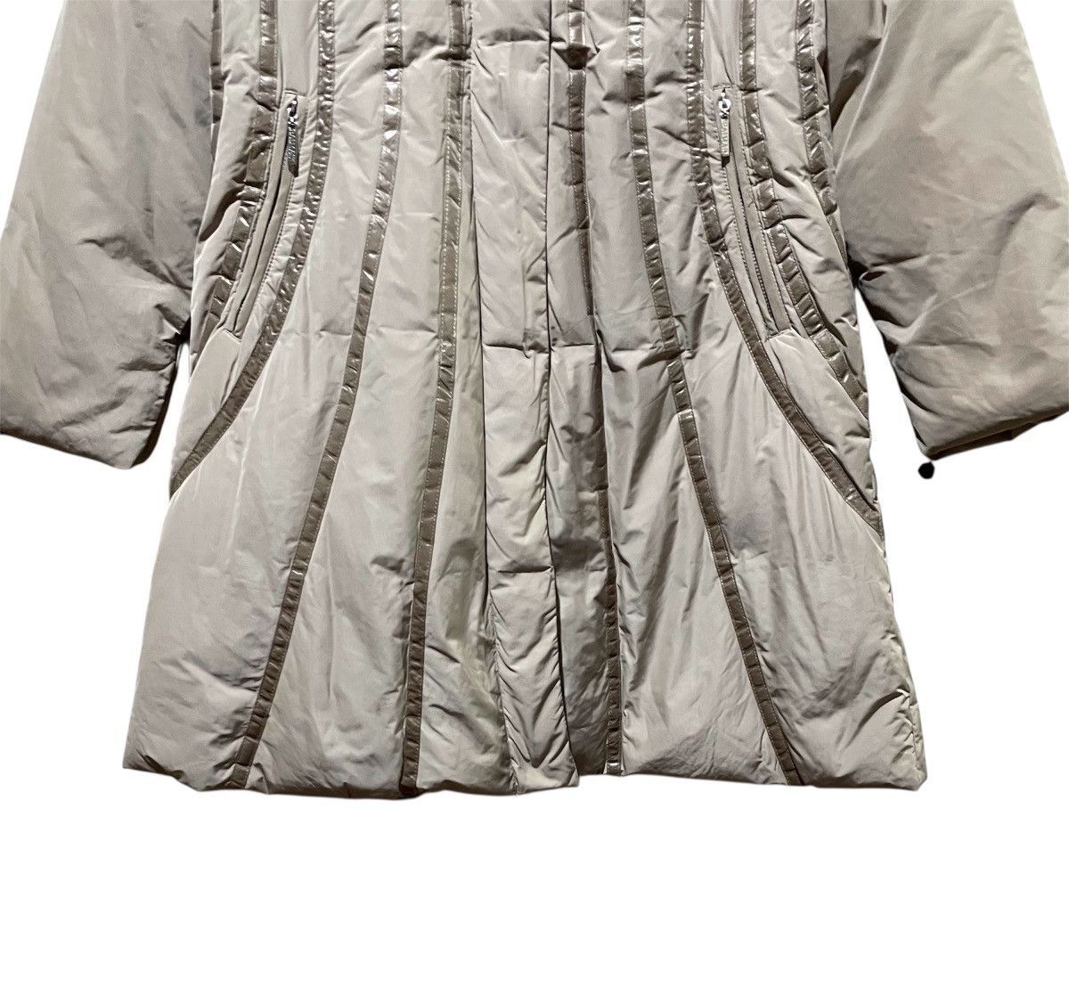 Balmain × Pierre Balmain BALMAIN COAT JACKET Size M / US 6-8 / IT 42-44 - 4 Thumbnail