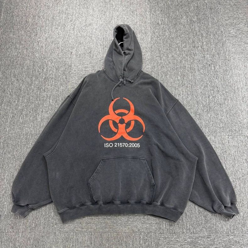 Vetements Vetements Wittmen Star Wars Size US XL / EU 56 / 4 - 1 Thumbnail