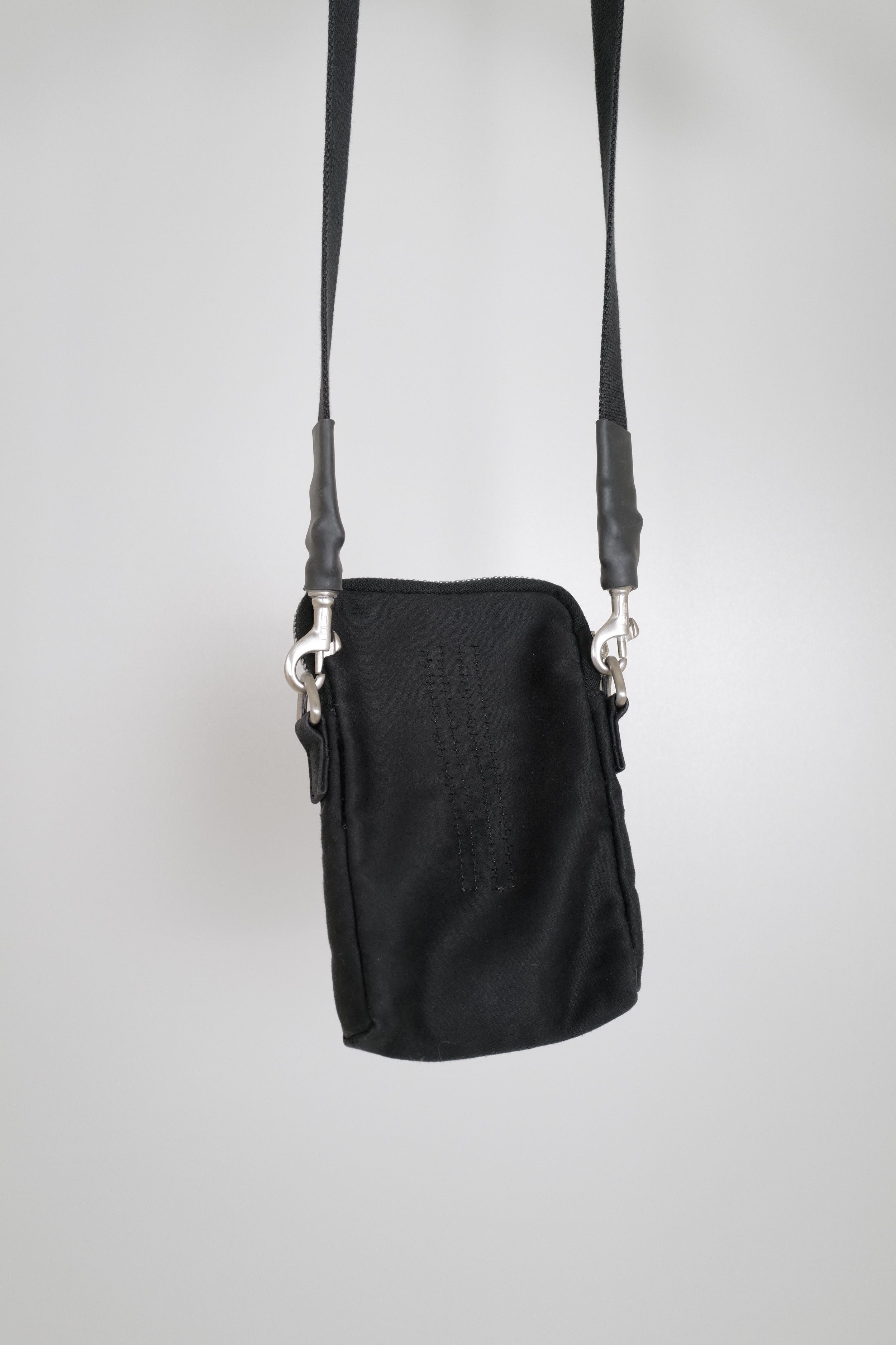 Rick Owens Rick Owens Wallet Bag Size ONE SIZE - 8 Thumbnail