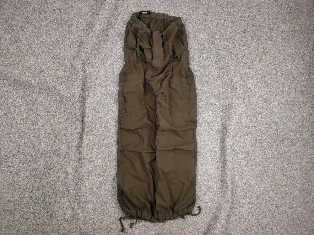 LGB PARACHUTE DOWN JK初期 Amazon.com: Lingjiazi Womens Parachute Pants Baggy Wide Leg