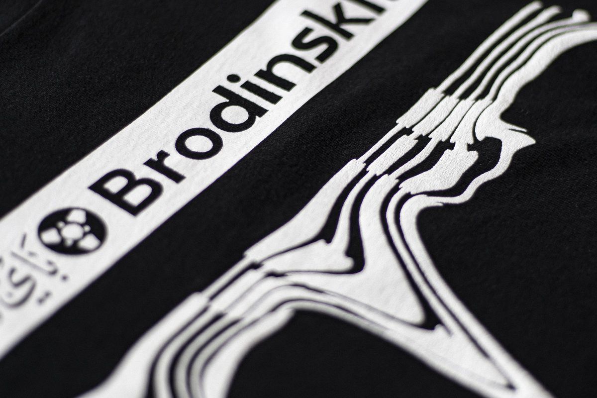 Other BL X Brodinski X Babybrush The Sinkhole Multicolor Shirt XL Size US XL / EU 56 / 4 - 4 Thumbnail