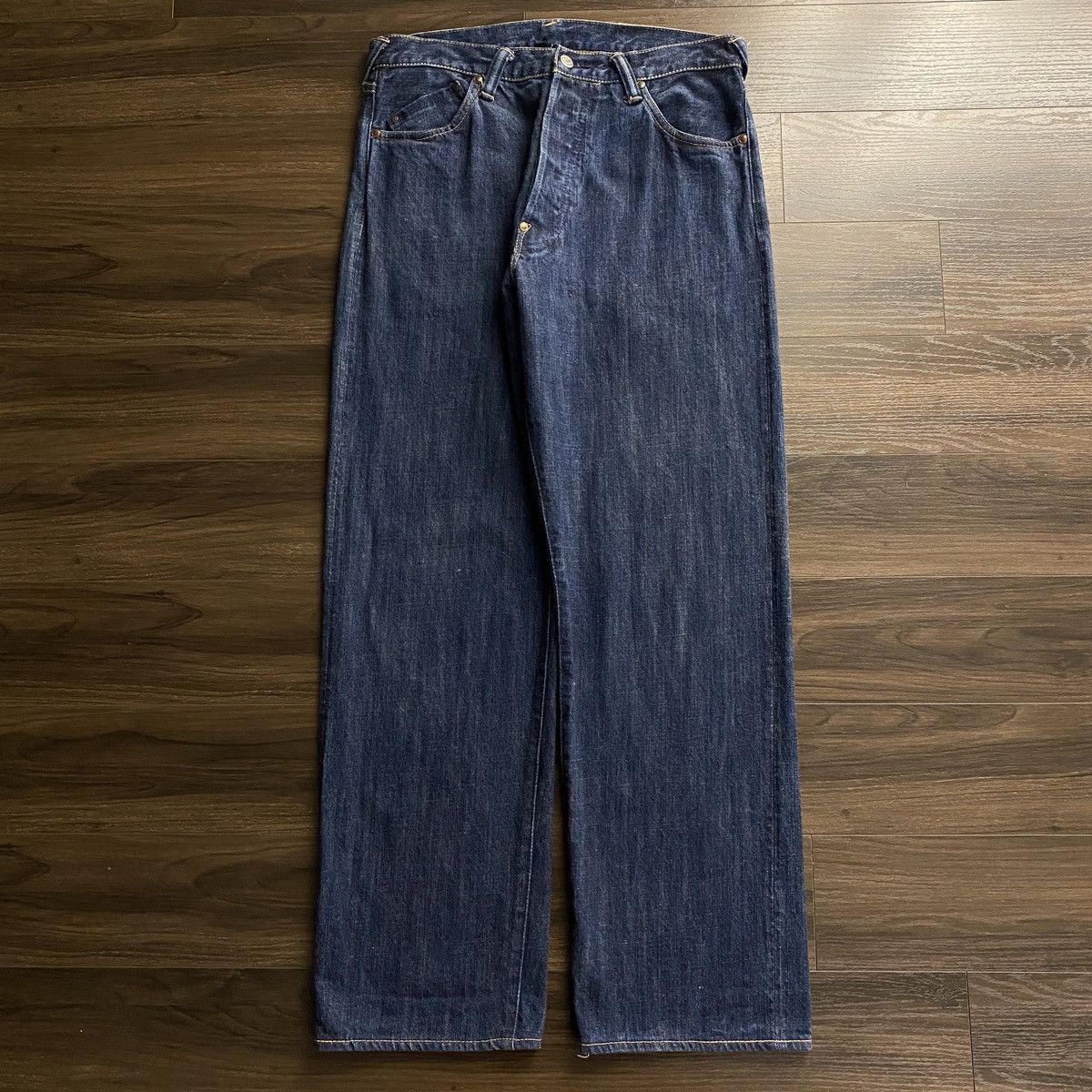 Yamane Evisu Lot 1959
