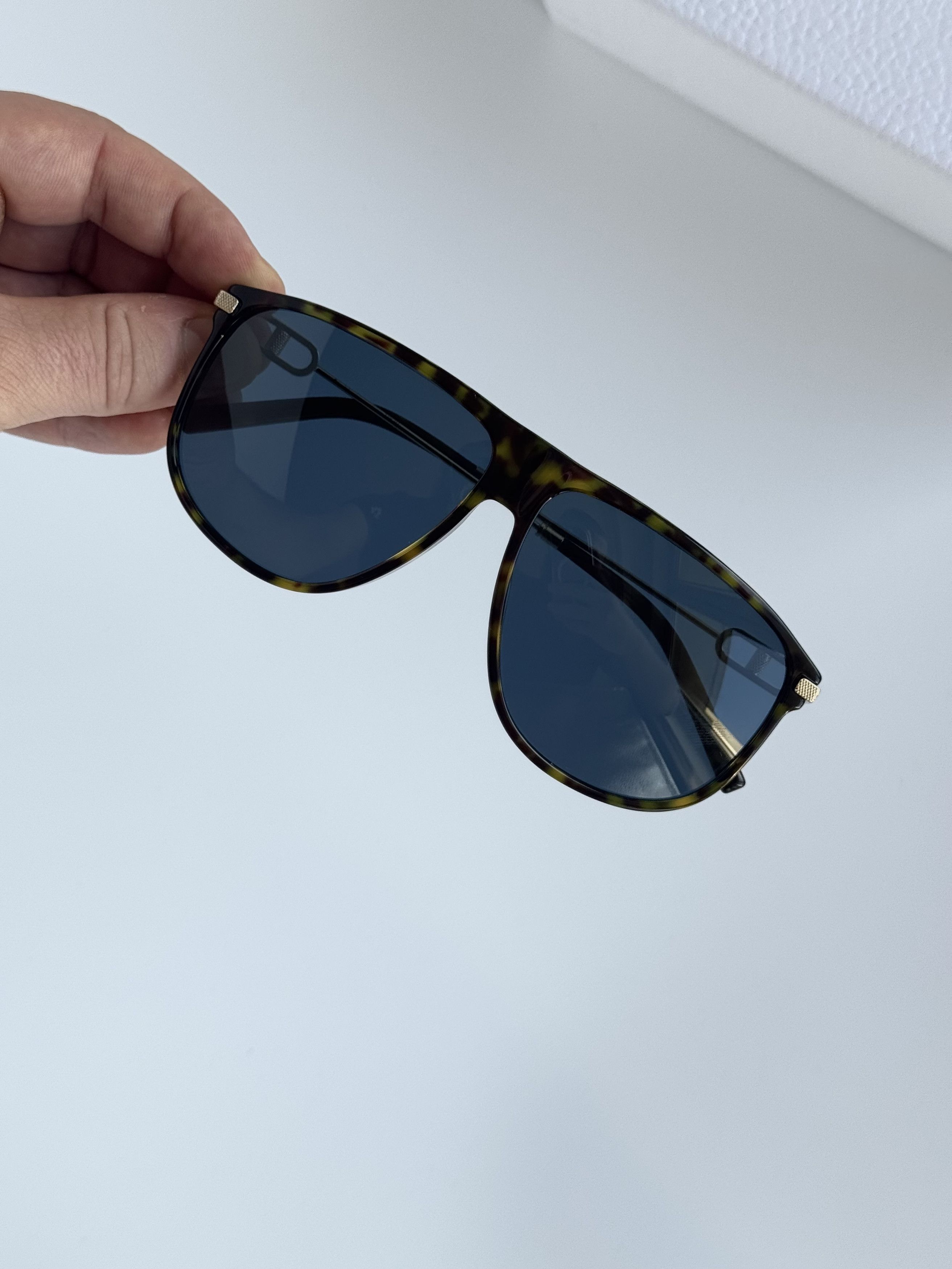 Dior Dior Sunglasses Size ONE SIZE - 7 Thumbnail